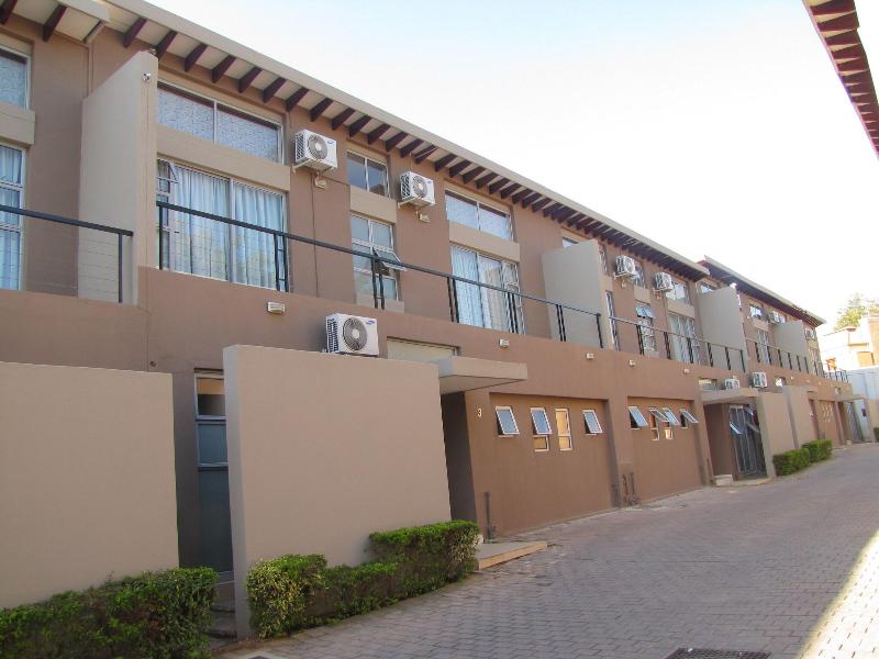 Silver Oak Luxury Accommodation image