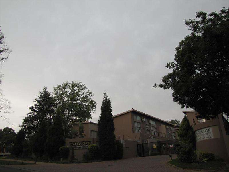 Silver Oak Luxury Accommodation image