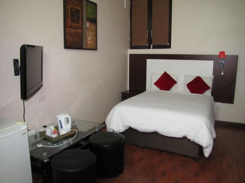Silver Oak Luxury Accommodation image
