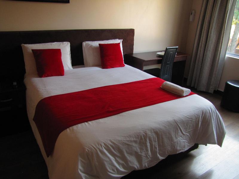 Silver Oak Luxury Accommodation image