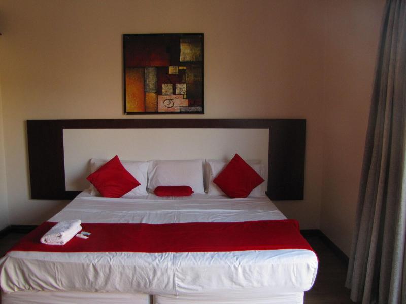 Silver Oak Luxury Accommodation image
