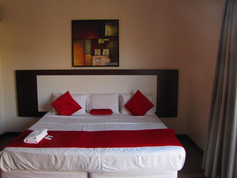 Silver Oak Luxury Accommodation image