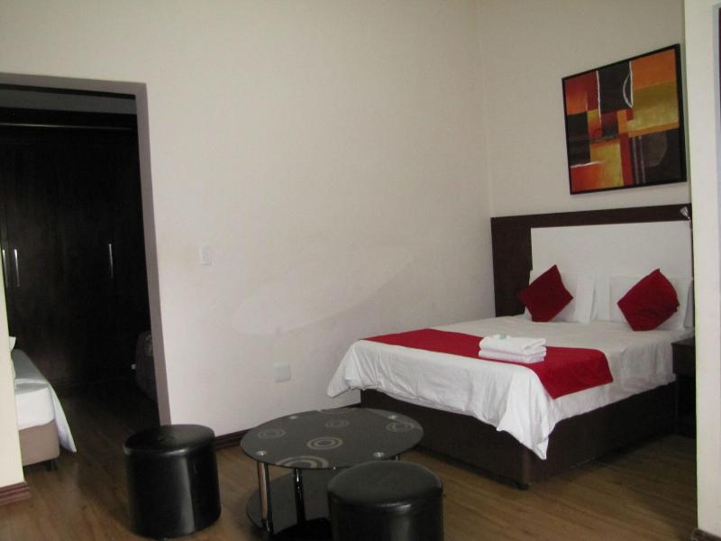 Silver Oak Luxury Accommodation image