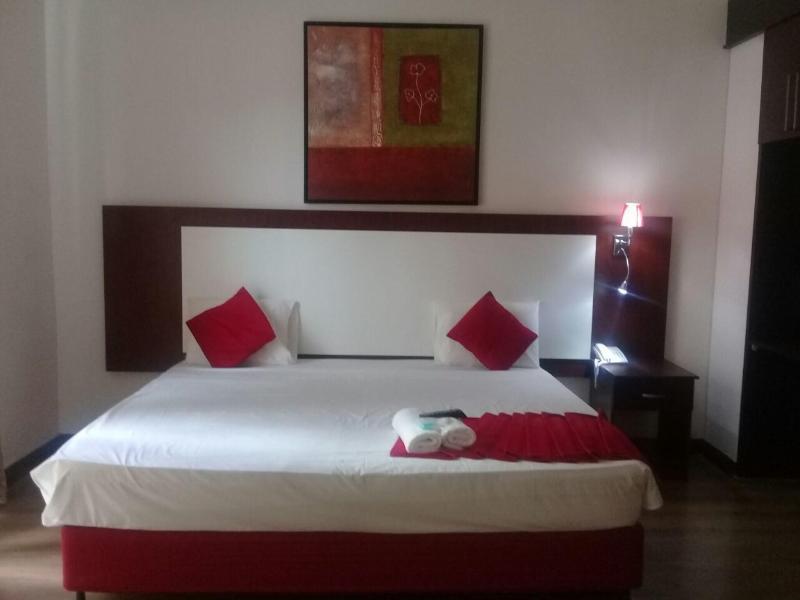 Silver Oak Luxury Accommodation image