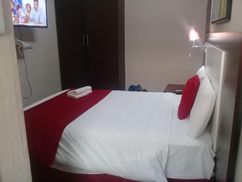 Silver Oak Luxury Accommodation image