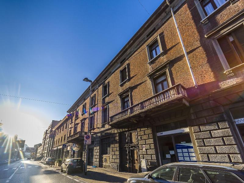 La Nostra Casa In Centro image
