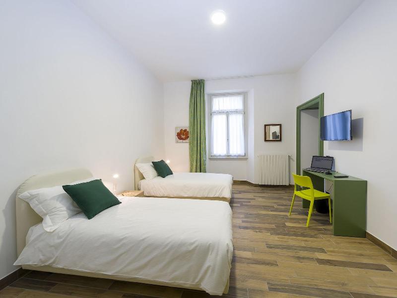 La Nostra Casa In Centro image