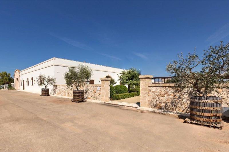 Mediterranea Residence image