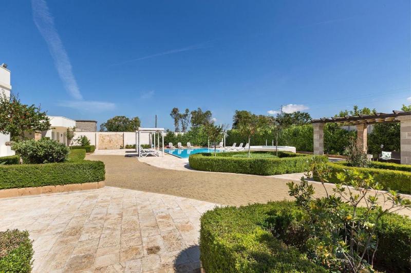 Mediterranea Residence image