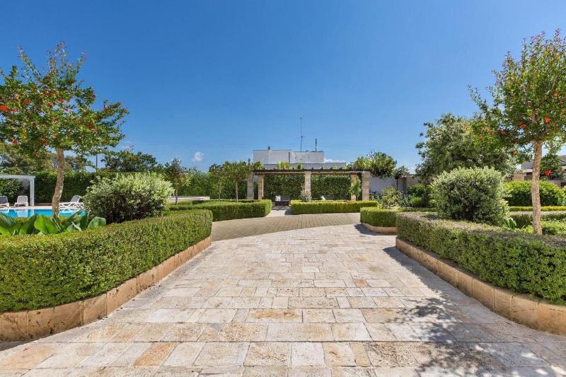 Mediterranea Residence image