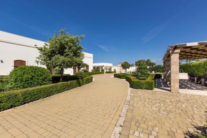 Mediterranea Residence image