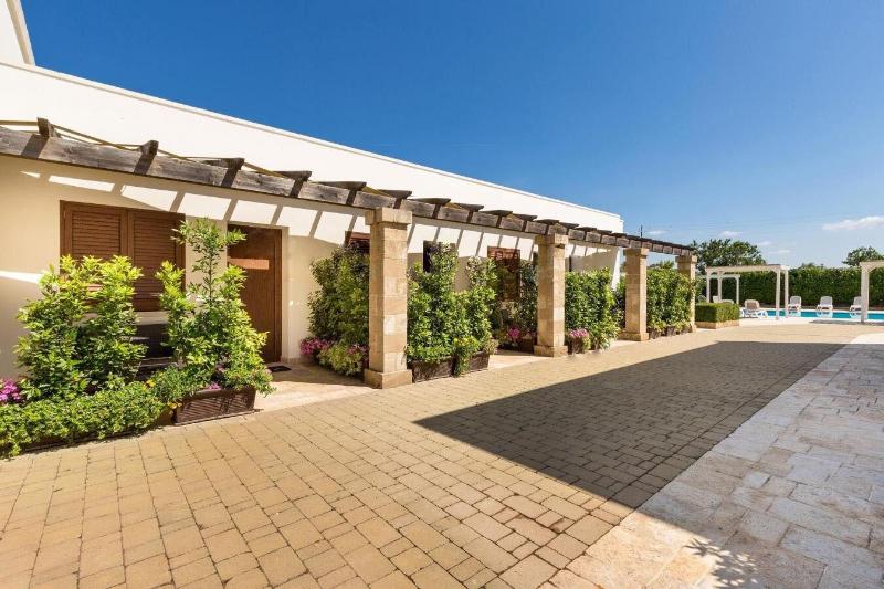 Mediterranea Residence image