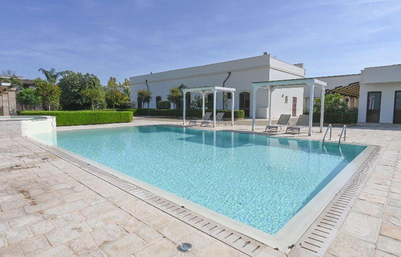Mediterranea Residence image
