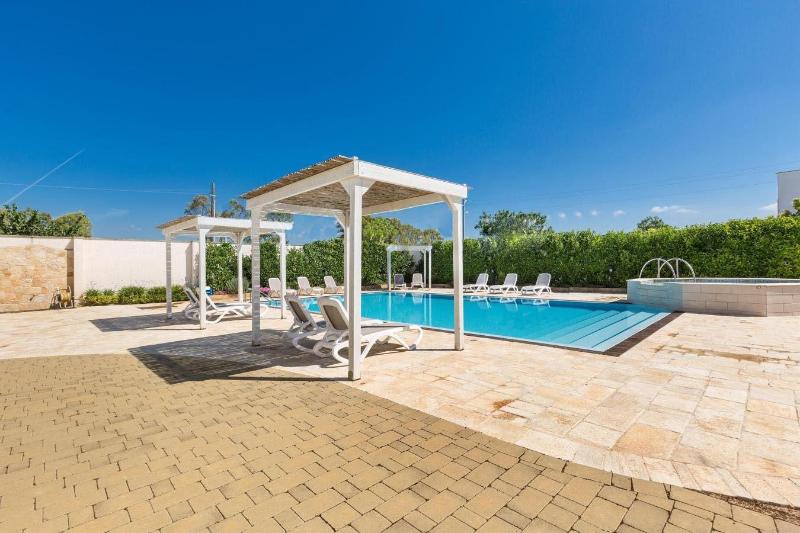 Mediterranea Residence image