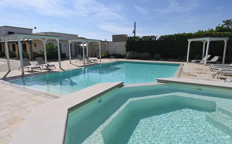 Mediterranea Residence image