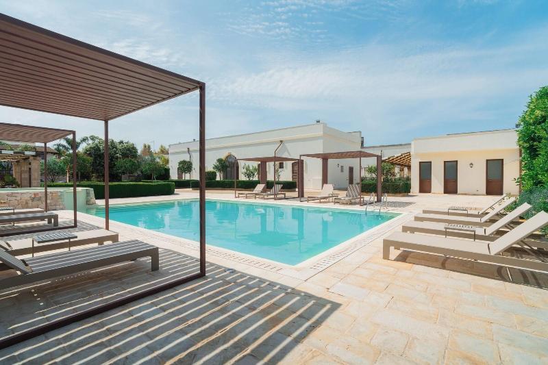 Mediterranea Residence image