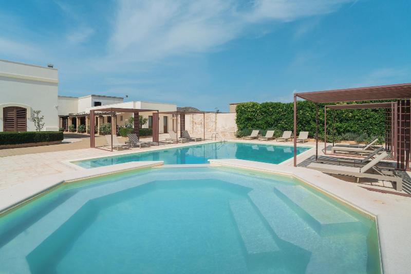Mediterranea Residence image