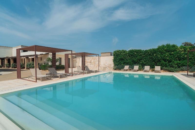 Mediterranea Residence image