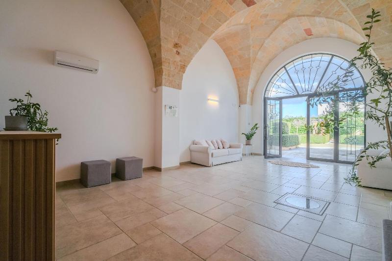 Mediterranea Residence image