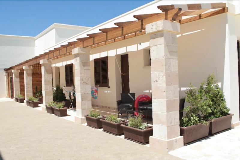 Mediterranea Residence image