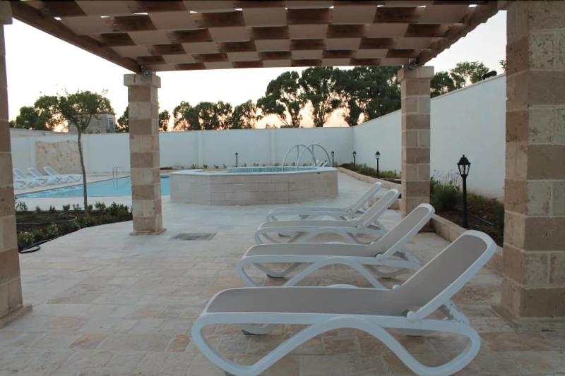 Mediterranea Residence image