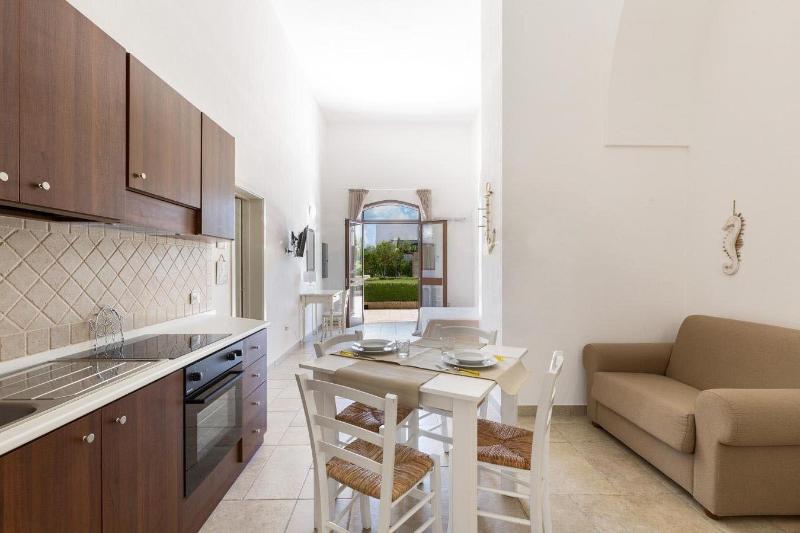 Mediterranea Residence image