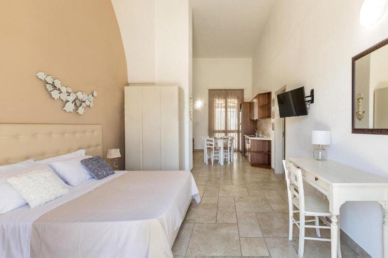 Mediterranea Residence image