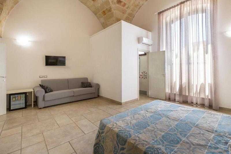 Mediterranea Residence image