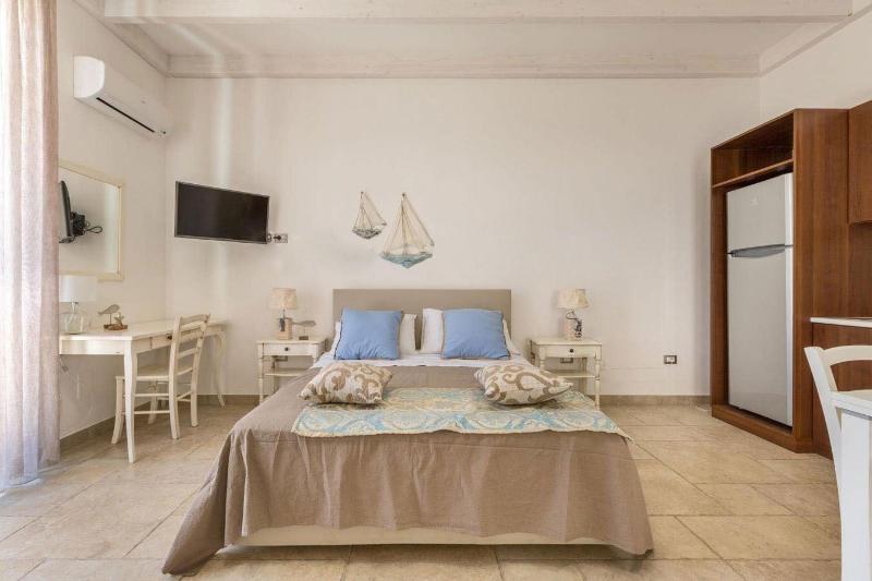 Mediterranea Residence image
