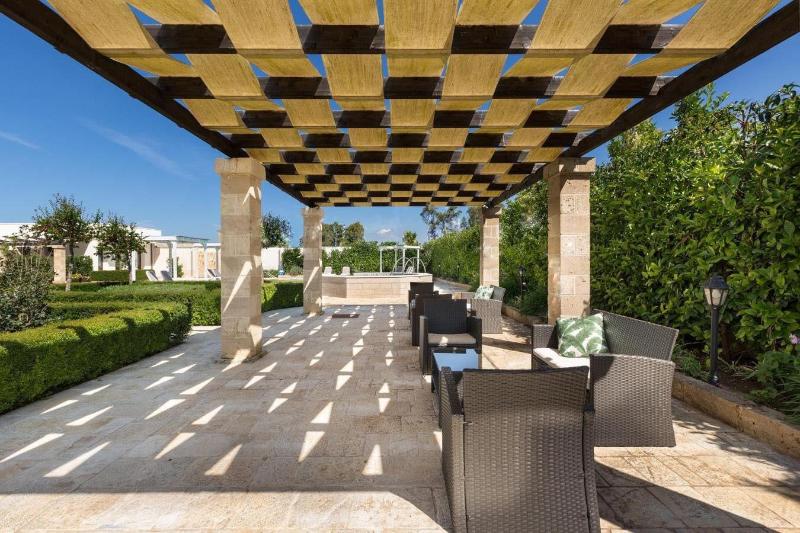 Mediterranea Residence image