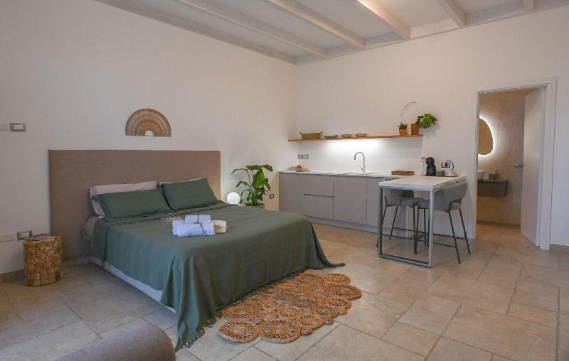 Mediterranea Residence image