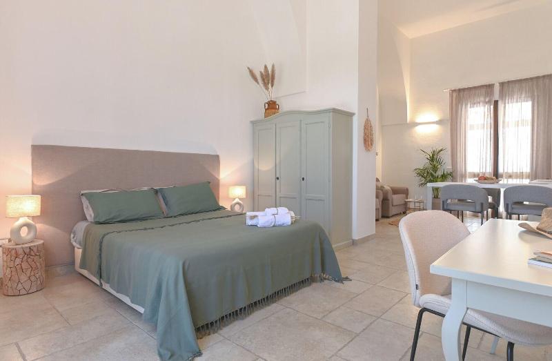 Mediterranea Residence image