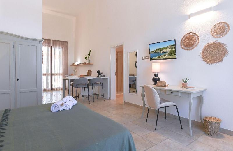Mediterranea Residence image