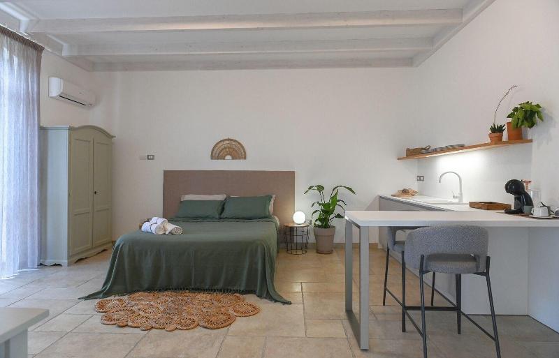 Mediterranea Residence image