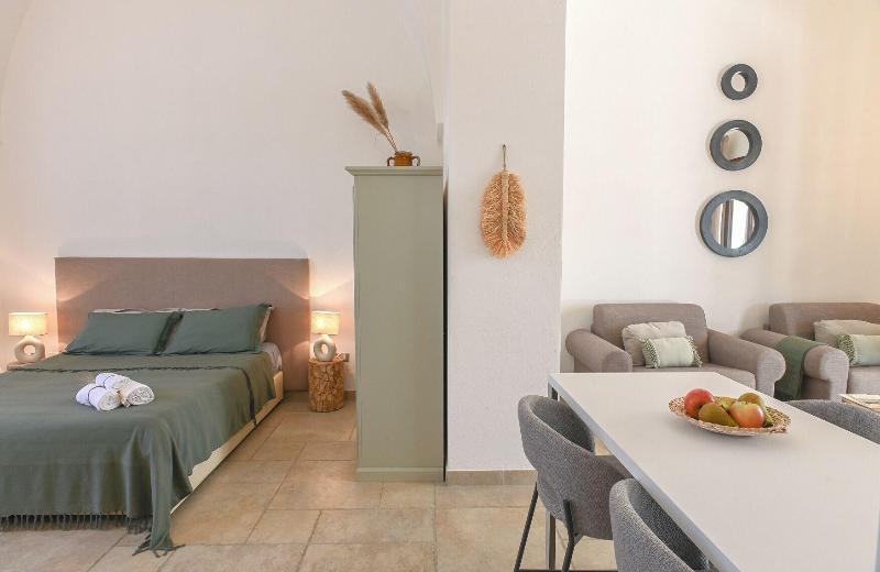Mediterranea Residence image