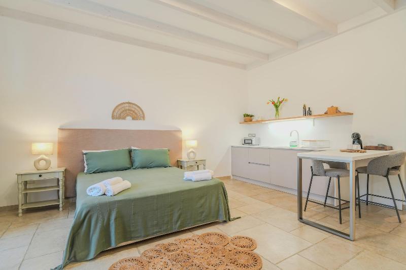 Mediterranea Residence image