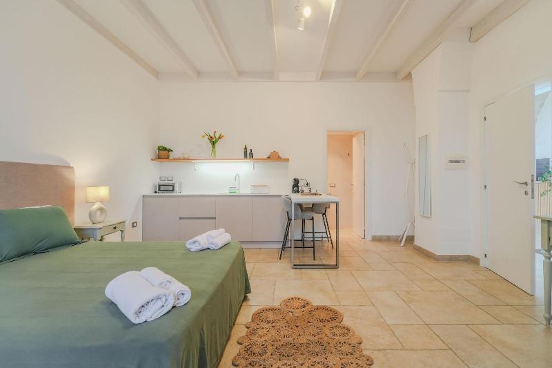 Mediterranea Residence image