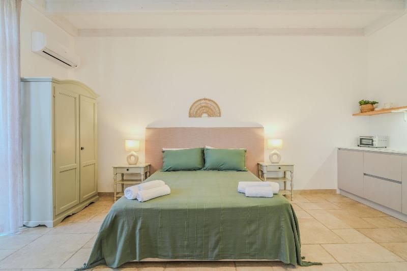 Mediterranea Residence image