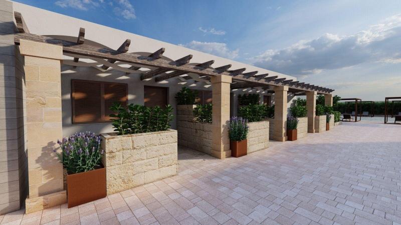 Mediterranea Residence image