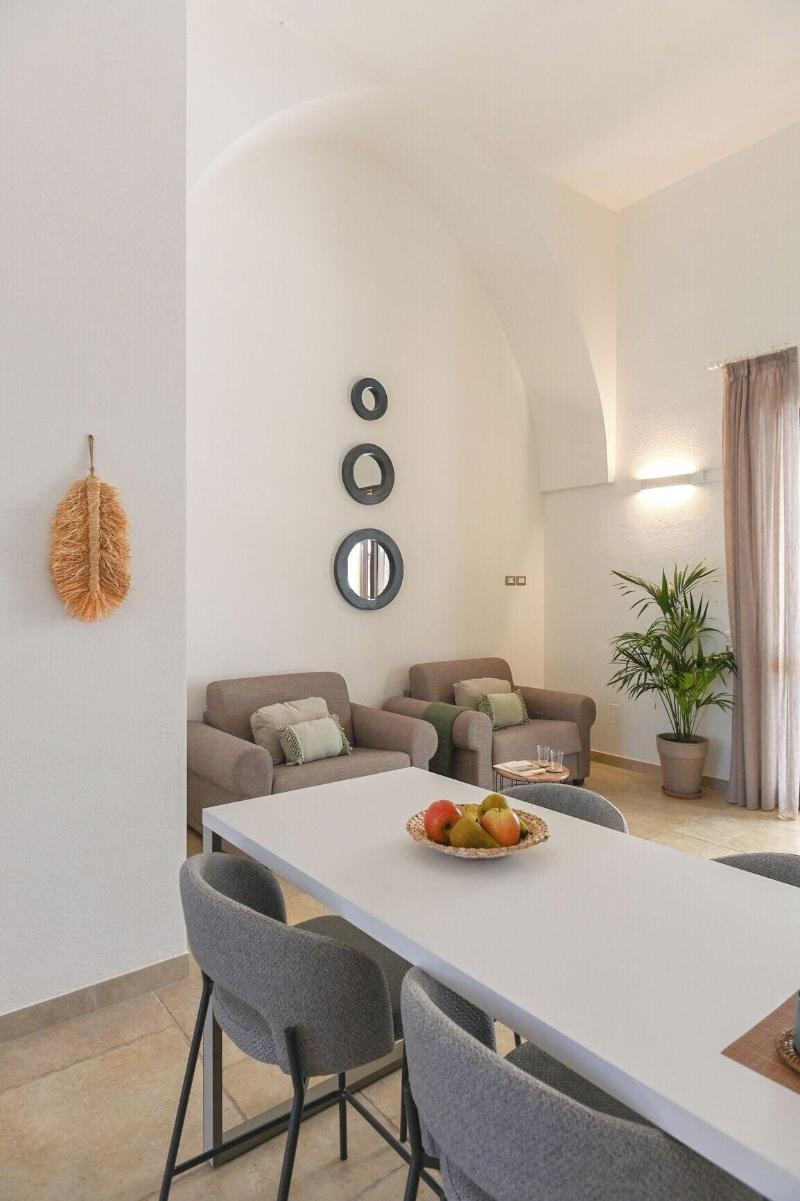Mediterranea Residence image