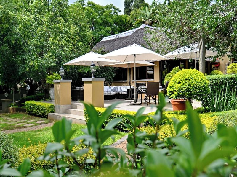 Black Eagle Boutique Hotel And Conferences image
