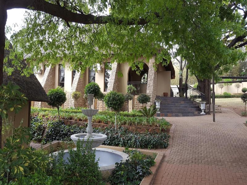 Black Eagle Boutique Hotel And Conferences image