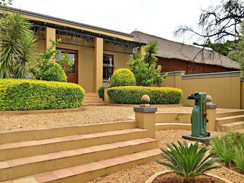 Black Eagle Boutique Hotel And Conferences image