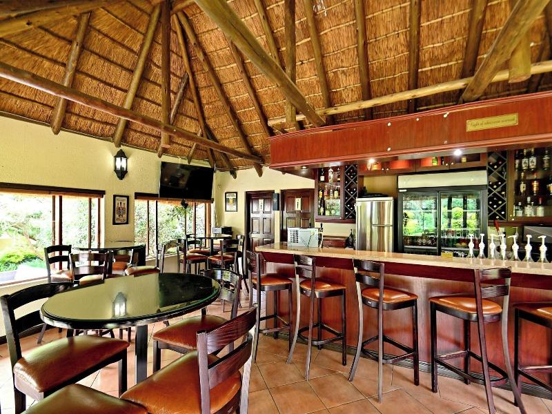 Black Eagle Boutique Hotel And Conferences image