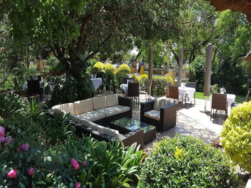 Black Eagle Boutique Hotel And Conferences image
