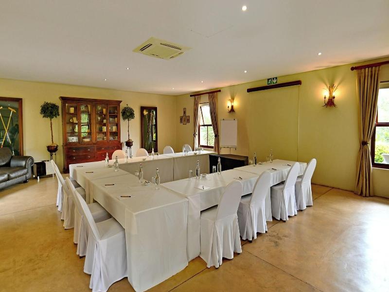 Black Eagle Boutique Hotel And Conferences image