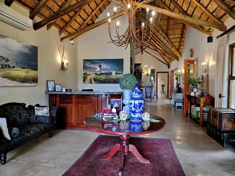 Black Eagle Boutique Hotel And Conferences image