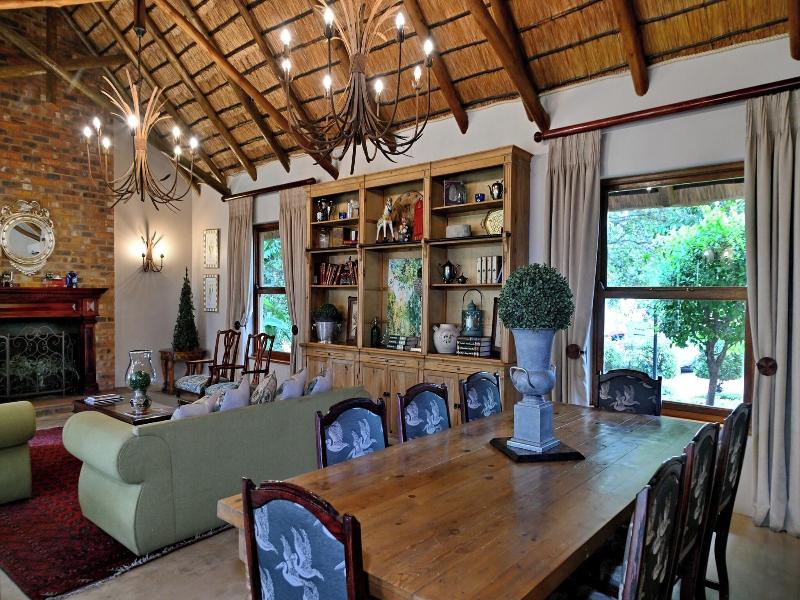 Black Eagle Boutique Hotel And Conferences image