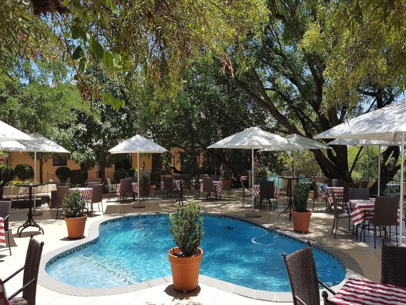 Black Eagle Boutique Hotel And Conferences image