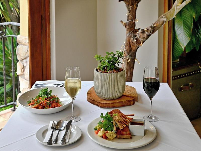 Black Eagle Boutique Hotel And Conferences image
